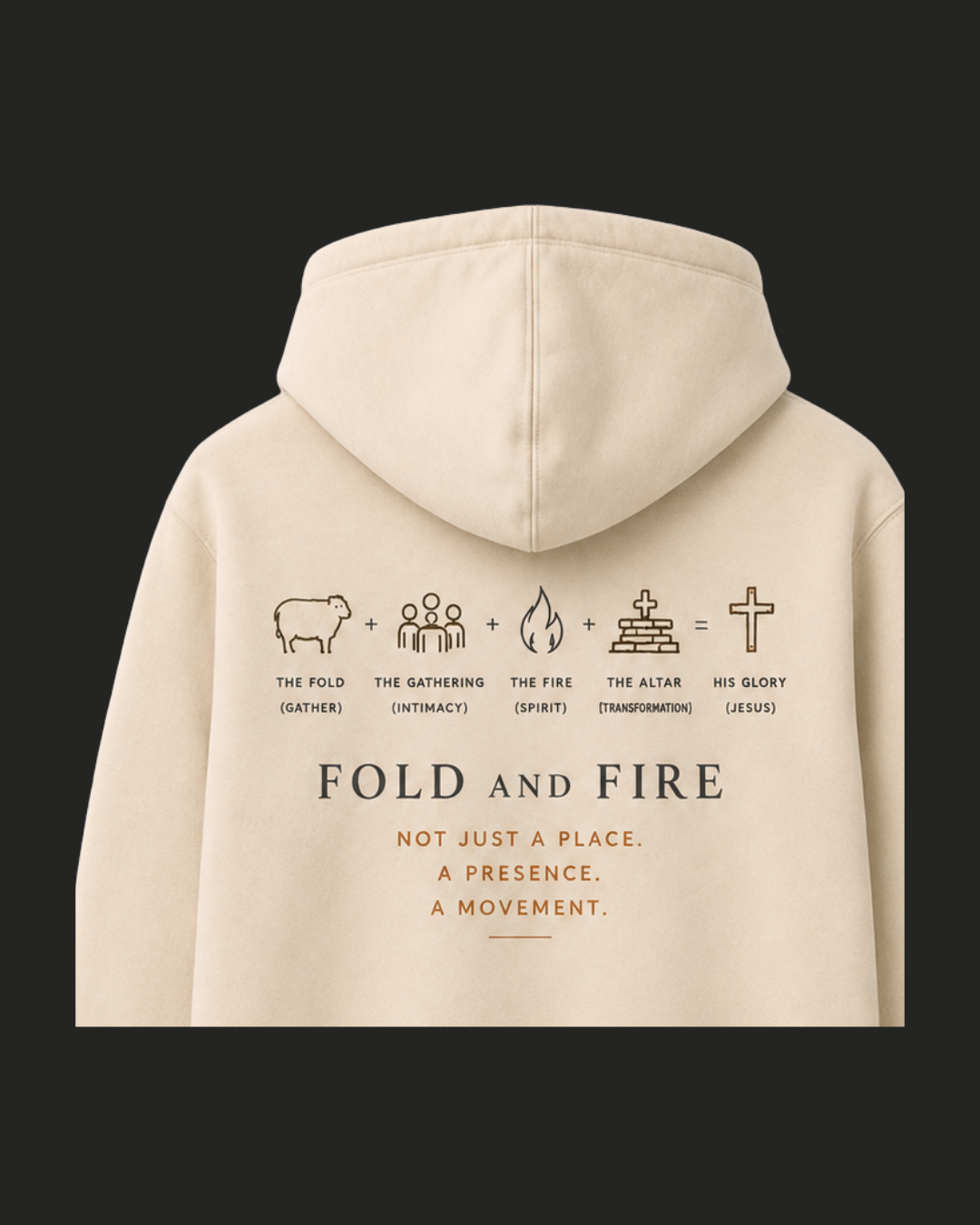 The Fireside Hoodie
