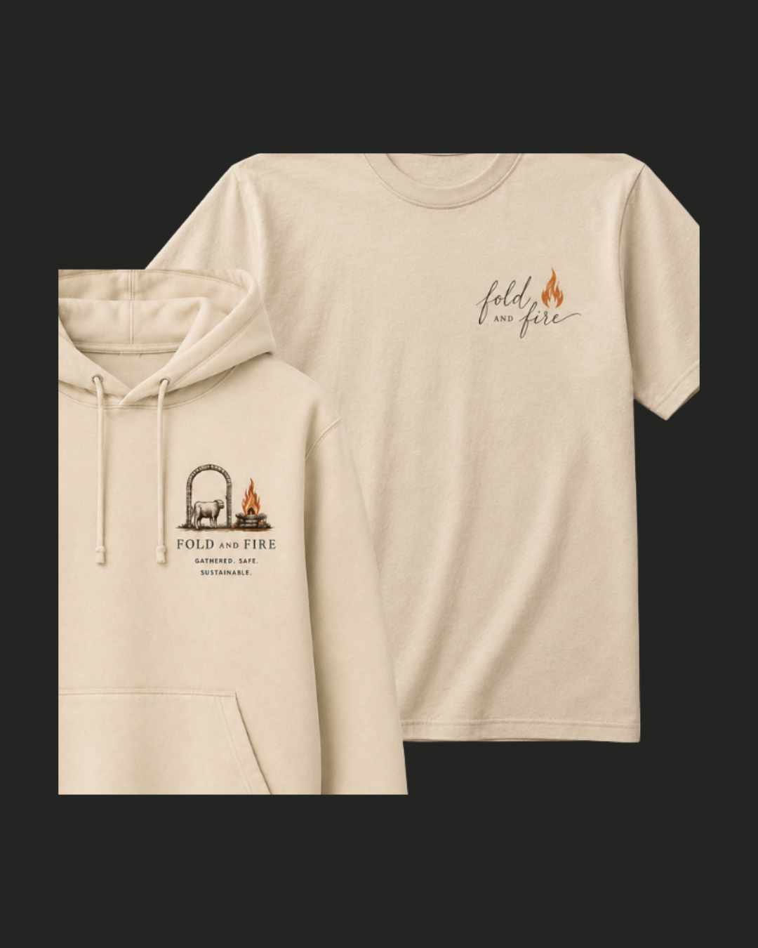 The Welcome Home Bundle