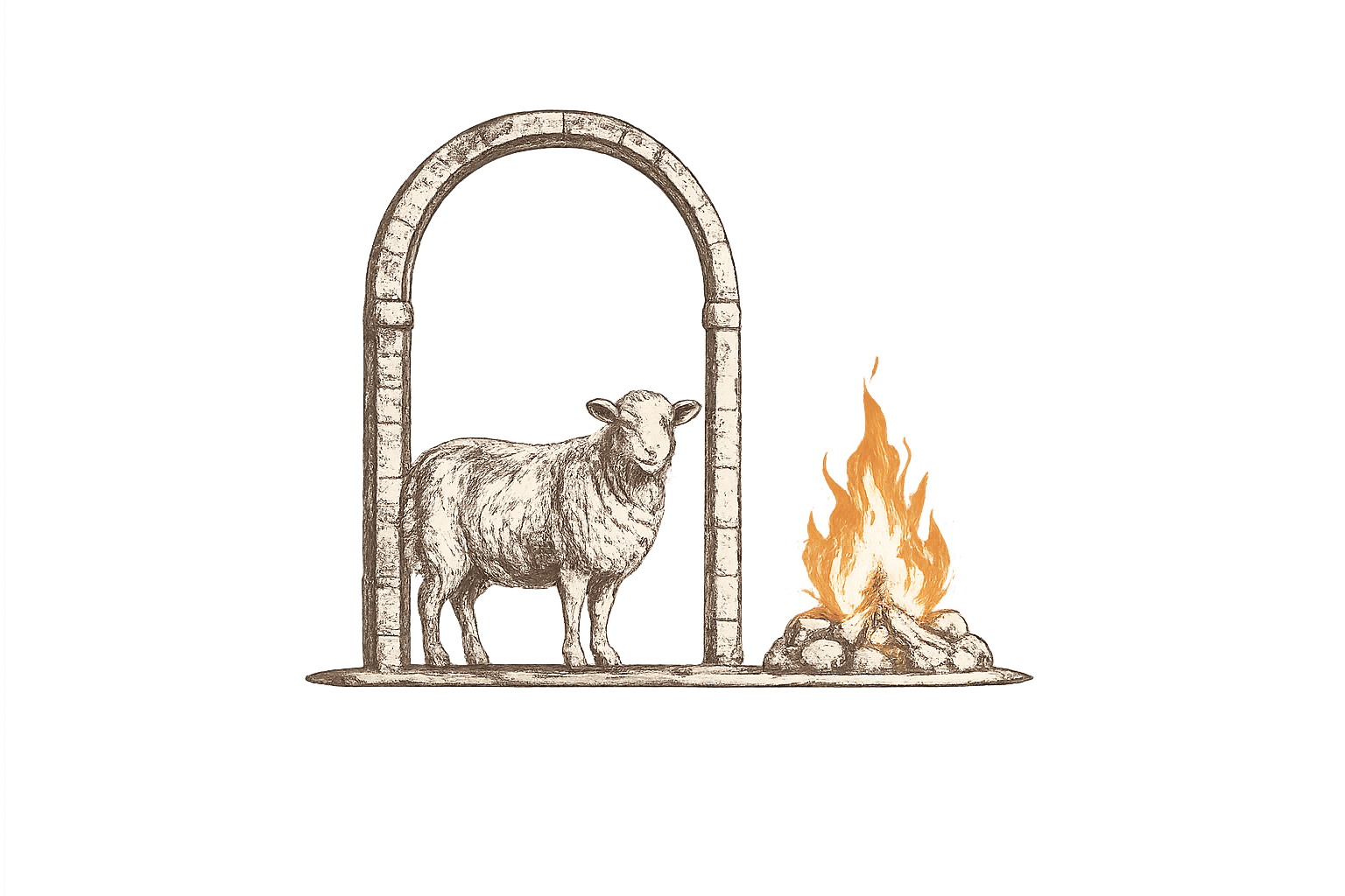 Fold & Fire